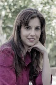 A Sister Author and a Sister Publisher!