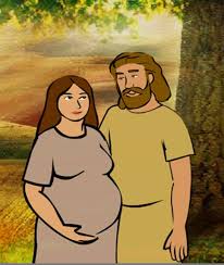 מצגת סיפור אף והבל ...