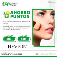 Farmacias Del Ahorro Honduras