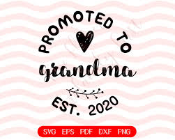 Pin On Promoted To Family Member Printable Digital Files