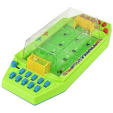 Nous proposons les jeux de football les plus cools pour tout le monde. 1 Pc Mini Jeu De Football De Table Jouet Educatif Double Bataille Bureau Match Machine Aucune Batterie Baby Foot Cdiscount Jeux Jouets