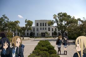 Maybe you would like to learn more about one of these? Manga Mondays Advertising With Anime Places As Products Sunspots