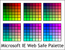 Consistent Colors For Your Site All You Need To Know About