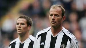 Майкл джеймс о́уэн — английский футболист. Football News Former Newcastle Strikers Alan Shearer And Michael Owen In Furious Twitter Spat Eurosport