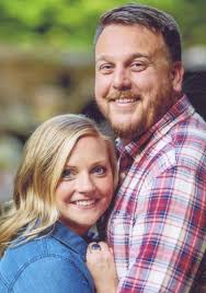 Nicol-Sanford engagement