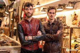 The Best Leather Markets And Artisan Leather Shops In Florence Romeing