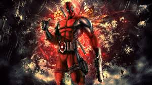 Deadpool Wallpaper Background Toobjects Com Deadpool Wallpaper Deadpool Comic Deadpool Poster