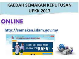 Sistem penyiaran permohonan pendaftaran perkahwinan (bukan islam). Sra Taman Ehsan Pengisytiharan Keputusan Ujian Penilaian ÙÙŠØ³Ø¨ÙˆÙƒ