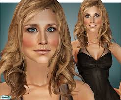 Born august 27, 1976) is a canadian actress, model and voice artist. Chazdesigns Sarah Chalke