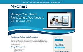 28 Precise Mychart Ecommunity Com