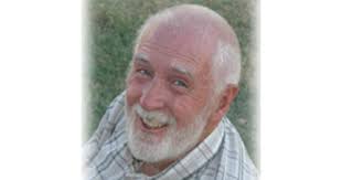 Ralph G. Houston Obituary (1941