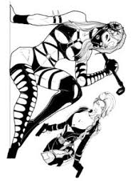 the one D-os from One Punch Man - Flash and Illustrative Cheesecake -  Drawings & Illustration, Entertainment, Television, Anime - ArtPal