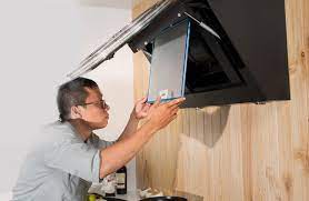 Sửa Máy Hút Mùi Tại Thanh Xuân Chuyên Nghiệp, Đến Ngay