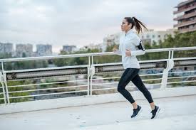 running for weight loss 6 reasons it s