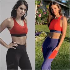 Victoria Justice Morphing Into Nina Dobrev! 😲 Separated At Birth? | Hq |  Exclusive - Youtube
