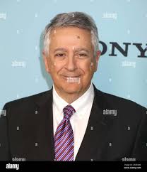 Tony vinciquerra hi-res stock photography and images