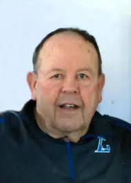 Obituary information for Larry Johnson