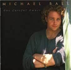Michael celebrates some of the finest songwriters that have ever put pen to paper. Michael Ball One Careful Owner Veroffentlichungen Discogs