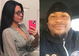 Married Nicole Martinez Confirms Cheating On Her Husband, Tony Martinez,  With Ex-NFL Player Steve Smith Sr.