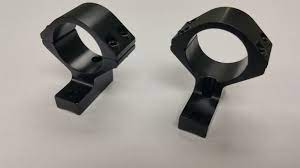 Leupold scope rings 30mm medium for sako / ruger. Ruger American Rimfire Scope Mounts Lightweight Alloy Scope Mount Talley Manufacturing