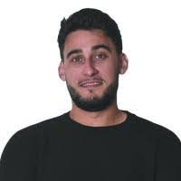 Raul Burgos's Instagram, Twitter & Facebook