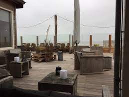 Zee En Zon Picture Of Strandpaviljoen Zee En Zon Katwijk Tripadvisor