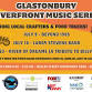 Riverfront Music Series - Town Band
