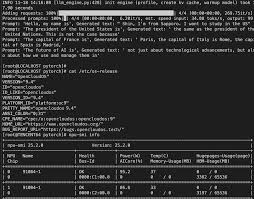 昇腾环境- OpenCloudOS Documentation