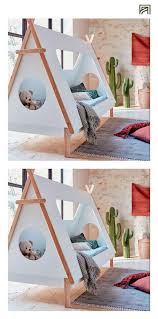 Alinea Tipi Lit 1 Place Blanc En Pin Massif Avec Sommier 90x200cm Enfant Lits Enfant Alinea Deco Deco Chambre Enfant Chambre Enfant Idee Chambre Enfant