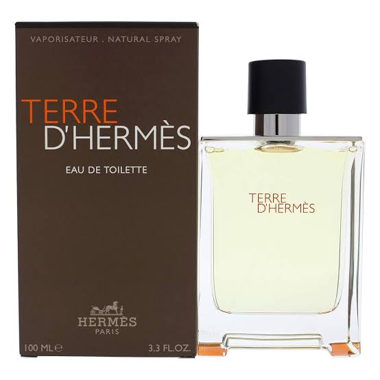 Perfume Terre d´ Hermès ( Hermes ) 100ml. para Caballeros ...