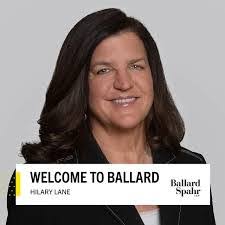 Hilary Lane's Instagram, Twitter & Facebook