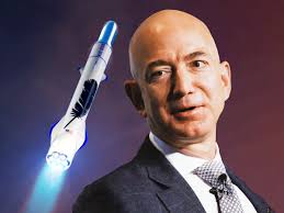 Amazon thrived during the pandemic; Jeff Bezos An Elon Musk Er Soll Ein Jahr Auf Dem Mount Everest Leben Wenn Er Denkt Wir Konnten Den Mars Besiedeln Business Insider
