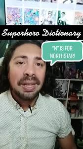 Northstar: Marvel's First Openly Gay Superhero