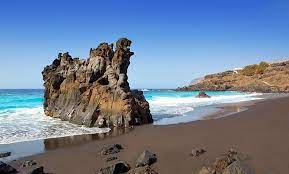 Plan your next trip here. Tenerife Beach Guide