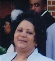 Arlinda Rawls Obituary (1952