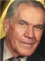 William Warnick Obituary (1924