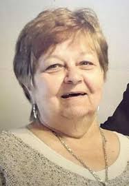 Sandra “Sande” Louise (Atchison) Greenwood