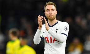Đây là một điều đáng tiếc. Eriksen La Cáº§u Thá»§ Gia Trá»‹ Nháº¥t Serie A Vnexpress Thá»ƒ Thao