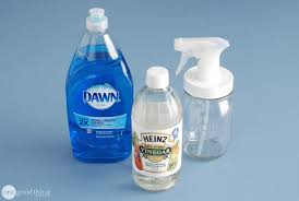 28 Ways To Use Dawn Dish Soap That Will Make Your Life Easier Homemade Shower Cleaner Cleaning Hacks Cleaning