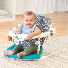2 In 1 Bouncer Activity Seat Baby Bouncer Baby Bouncer Seat Floor Seating