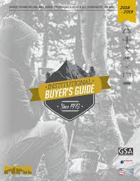 With 4,500 peak watts and 3,600 running watts, this generator is perfect for emergency home. Mmi Buyer S Guide 2018 19 By Catoma Issuu