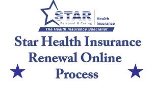 Health insurance will protect you and your family against any financial risks arising due to a the claim will be registered by customer care and a claim number will be provided to the policy holder. Star Health Insurance Renewal Online Process Youtube