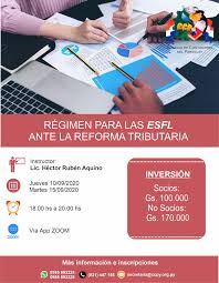 Informação de que o imposto proposto na reforma tributária para substituir pis e cofins não é preciso foi enviada em nota ao legislativo, em resposta a requerimento do pt. El Colegio De Contadores Del Paraguay Colegio De Contadores Del Paraguay Facebook