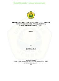Check spelling or type a new query. Top Pdf Studi Kasus Eksplorasi Geofisika Untuk M 123dok Com