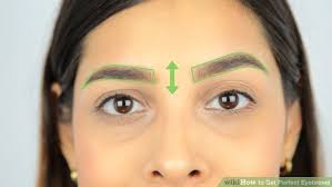 Nov 10, 2017 getty images. How To Get Good Eyebrows Eyebrowshaper