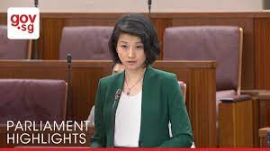 I started to learn conversational malay during circuit breaker last year but never had the courage to speak it. Sps Sun Xueling On Divorcees With Children Buying Hdb Flats Youtube