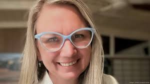 American Red Cross names Molly Schmidt CEO of Pacific Islands Region