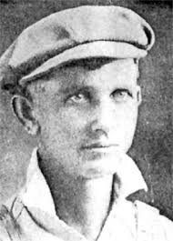 Family of James Howard Bell