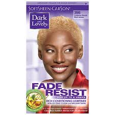 Dark And Lovely Hair Color Walgreens