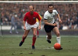 Op zondag t/m vrijdag voor 23. De Beste Engelse Voetballers Uit De Geschiedenis Futbolretro Es